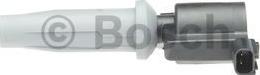 BOSCH 0 221 504 706 - Bobina d'accensione www.autoricambit.com