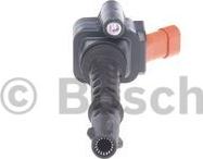 BOSCH 0 221 504 711 - Bobina d'accensione www.autoricambit.com