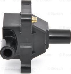 BOSCH 0 221 506 002 - Bobina d'accensione www.autoricambit.com