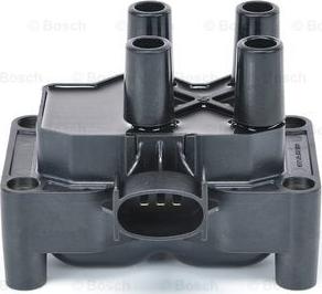 BOSCH 0 221 503 490 - Bobina d'accensione www.autoricambit.com