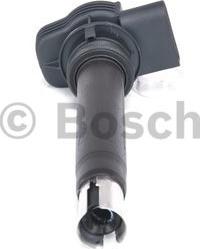 BOSCH 0 221 604 115 - Bobina d'accensione www.autoricambit.com