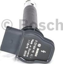 BOSCH 0 221 604 115 - Bobina d'accensione www.autoricambit.com