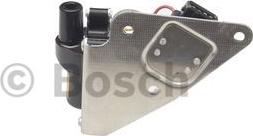 BOSCH 0 221 601 012 - Bobina d'accensione www.autoricambit.com