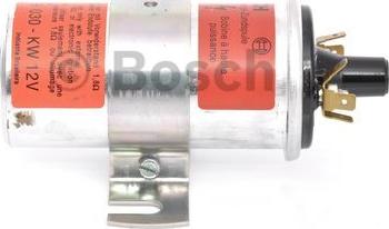 BOSCH 0 221 119 030 - Bobina d'accensione www.autoricambit.com