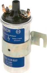 BOSCH 0 221 119 027 - Bobina d'accensione www.autoricambit.com