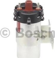 BOSCH 0 221 122 450 - Bobina d'accensione www.autoricambit.com