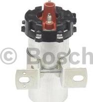 BOSCH 0 221 122 450 - Bobina d'accensione www.autoricambit.com