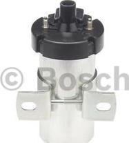 BOSCH 0 221 122 316 - Bobina d'accensione www.autoricambit.com