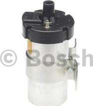 BOSCH 0 221 122 316 - Bobina d'accensione www.autoricambit.com