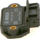 BOSCH 0 227 100 123 - Centralina controllo, Impianto d'accensione www.autoricambit.com