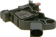 BOSCH 0 272 220 734 - Regolatore di tensione del generatore www.autoricambit.com