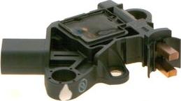 BOSCH 0 272 220 734 - Regolatore di tensione del generatore www.autoricambit.com