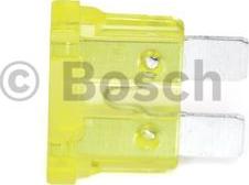 BOSCH 1 904 529 907 - Fusibile www.autoricambit.com