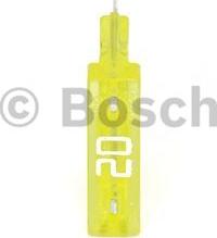 BOSCH 1 904 529 907 - Fusibile www.autoricambit.com