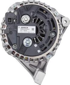 BOSCH 1 986 A00 953 - Alternatore www.autoricambit.com