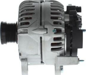 BOSCH 1 986 A00 906 - Alternatore www.autoricambit.com