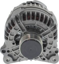 BOSCH 1 986 A00 902 - Alternatore www.autoricambit.com