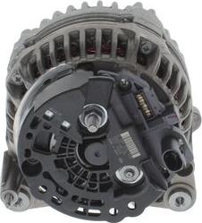 BOSCH 1 986 A00 902 - Alternatore www.autoricambit.com