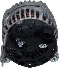 BOSCH 1 986 A00 911 - Alternatore www.autoricambit.com