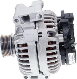 BOSCH 1 986 A00 936 - Alternatore www.autoricambit.com