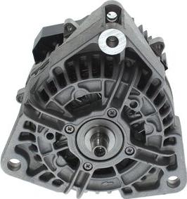 BOSCH 1 986 A00 932 - Alternatore www.autoricambit.com