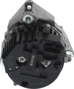 BOSCH 1 986 A00 932 - Alternatore www.autoricambit.com