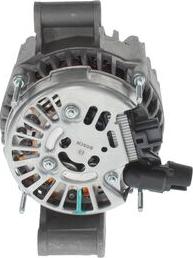 BOSCH 1 986 A00 490 - Alternatore www.autoricambit.com