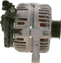 BOSCH 1 986 A00 451 - Alternatore www.autoricambit.com