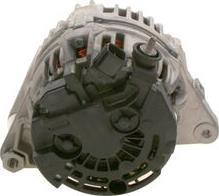 BOSCH 1 986 A00 451 - Alternatore www.autoricambit.com