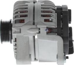 BOSCH 1 986 A00 595 - Alternatore www.autoricambit.com