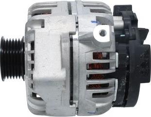 BOSCH 1 986 A00 596 - Alternatore www.autoricambit.com