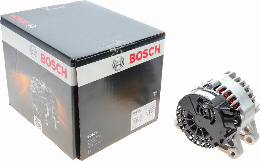 BOSCH 1 986 A00 590 - Alternatore www.autoricambit.com