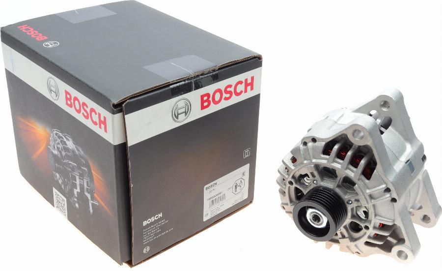 BOSCH 1 986 A00 591 - Alternatore www.autoricambit.com