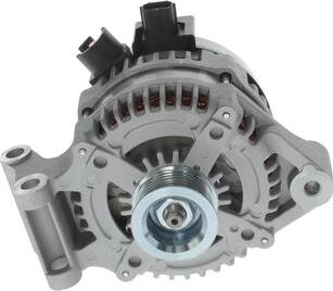 BOSCH 1 986 A00 593 - Alternatore www.autoricambit.com