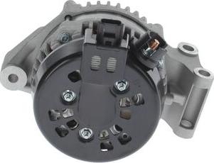 BOSCH 1 986 A00 593 - Alternatore www.autoricambit.com