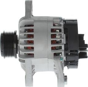 BOSCH 1 986 A00 592 - Alternatore www.autoricambit.com