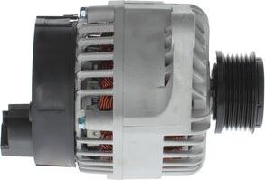 BOSCH 1 986 A00 592 - Alternatore www.autoricambit.com