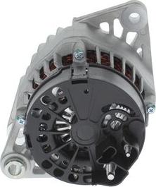 BOSCH 1 986 A00 592 - Alternatore www.autoricambit.com