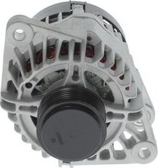 BOSCH 1 986 A00 592 - Alternatore www.autoricambit.com