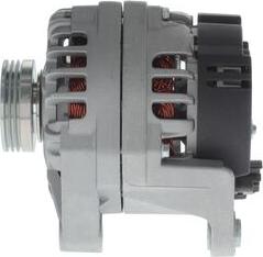 BOSCH 1 986 A00 566 - Alternatore www.autoricambit.com