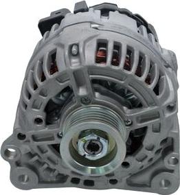 BOSCH 1 986 A00 563 - Alternatore www.autoricambit.com