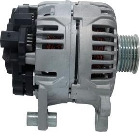 BOSCH 1 986 A00 563 - Alternatore www.autoricambit.com