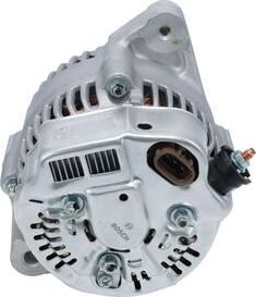 BOSCH 1 986 A00 583 - Alternatore www.autoricambit.com