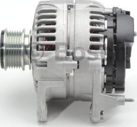 BOSCH 1 986 A00 521 - Alternatore www.autoricambit.com