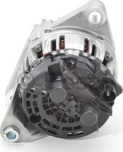 BOSCH 1 986 A00 523 - Alternatore www.autoricambit.com