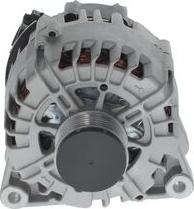 BOSCH 1 986 A00 572 - Alternatore www.autoricambit.com