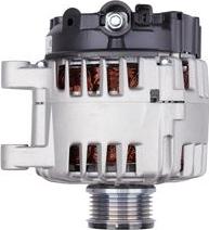 BOSCH 1 986 A00 572 - Alternatore www.autoricambit.com