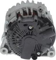 BOSCH 1 986 A00 572 - Alternatore www.autoricambit.com