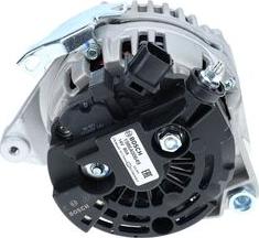 BOSCH 1 986 A00 649 - Alternatore www.autoricambit.com