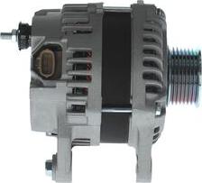 BOSCH 1 986 A00 645 - Alternatore www.autoricambit.com